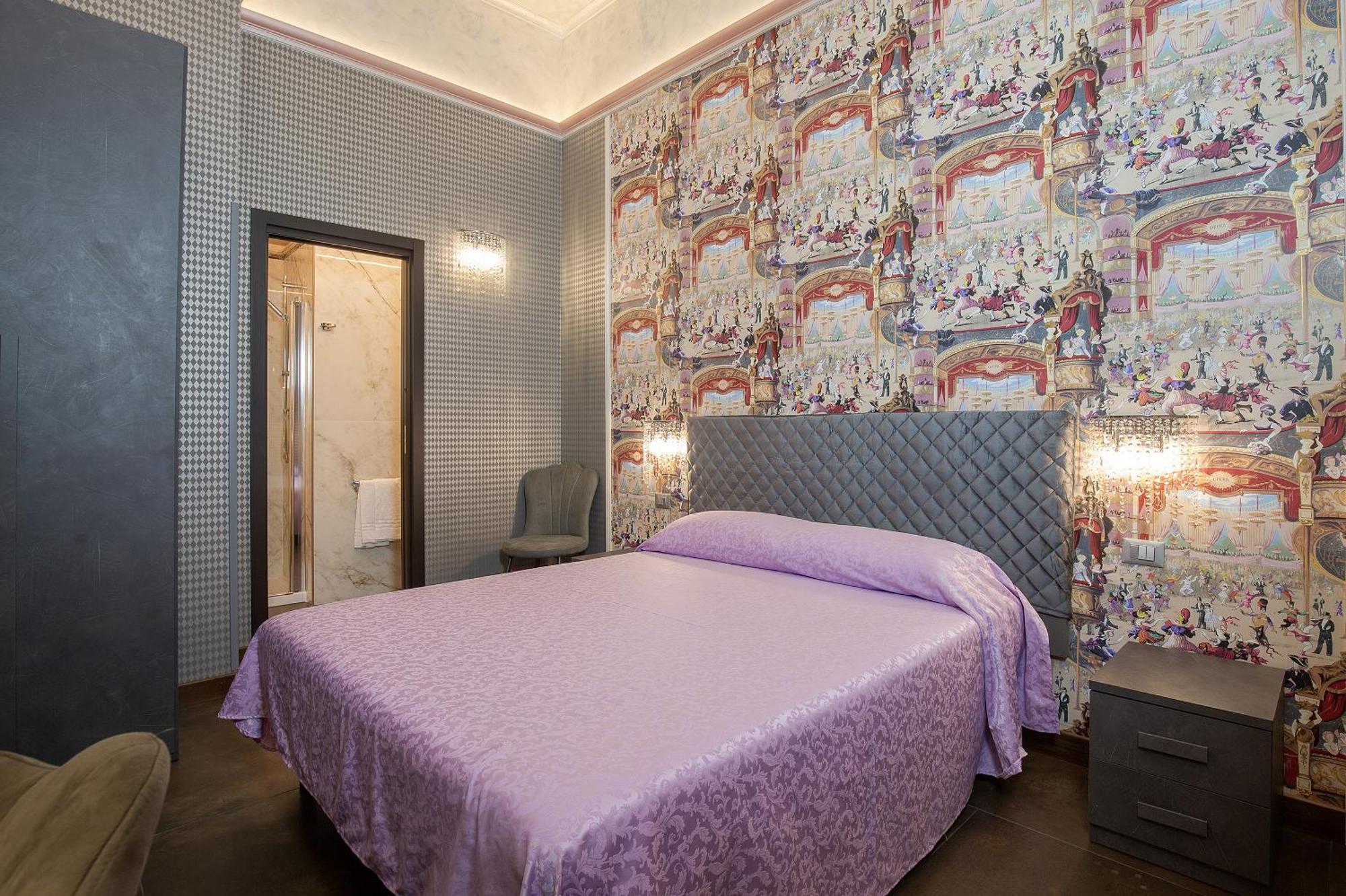 Hotel Antica Dimora Delle Cinque Lune