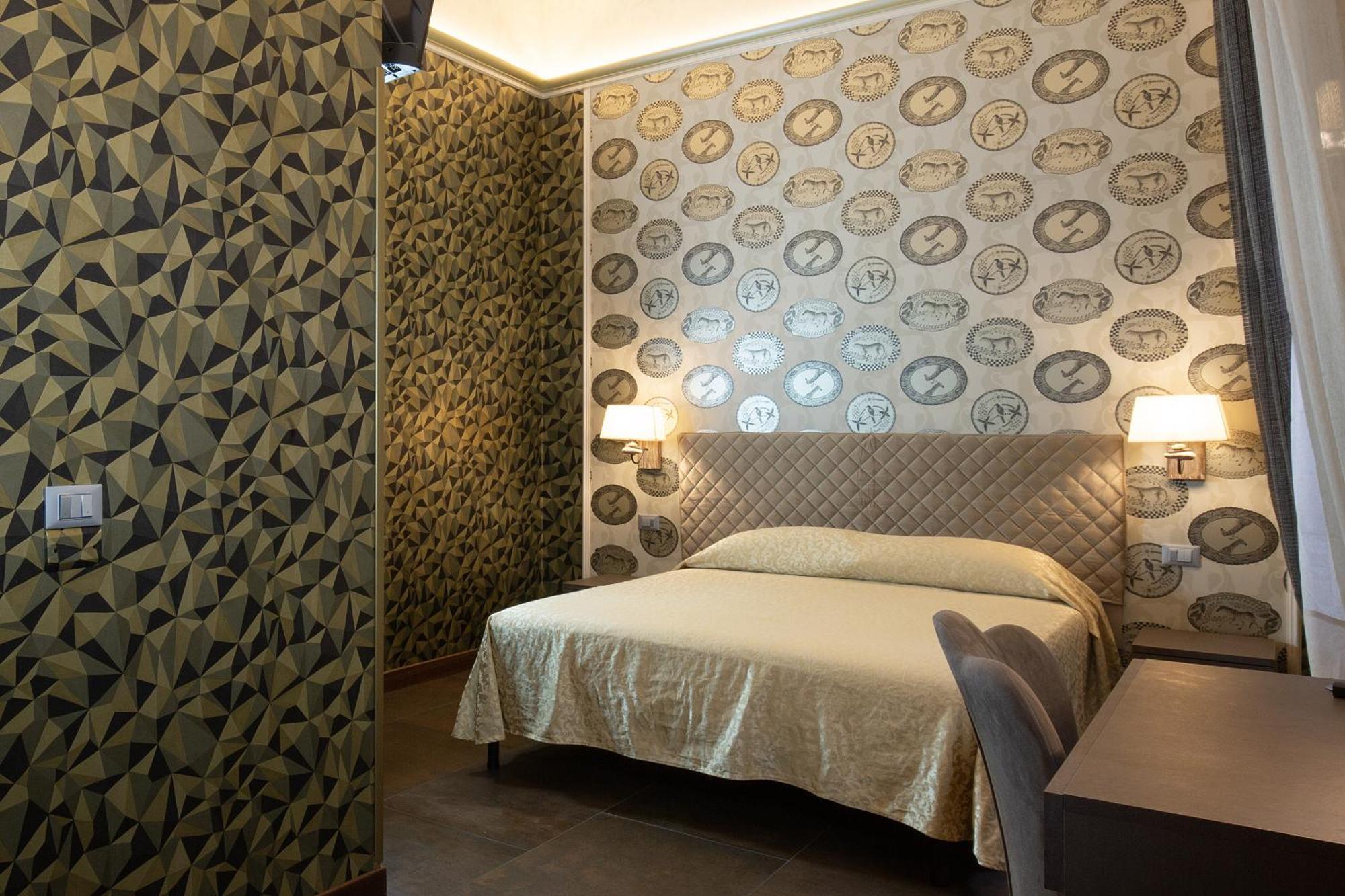 Hotel Antica Dimora Delle Cinque Lune Rom