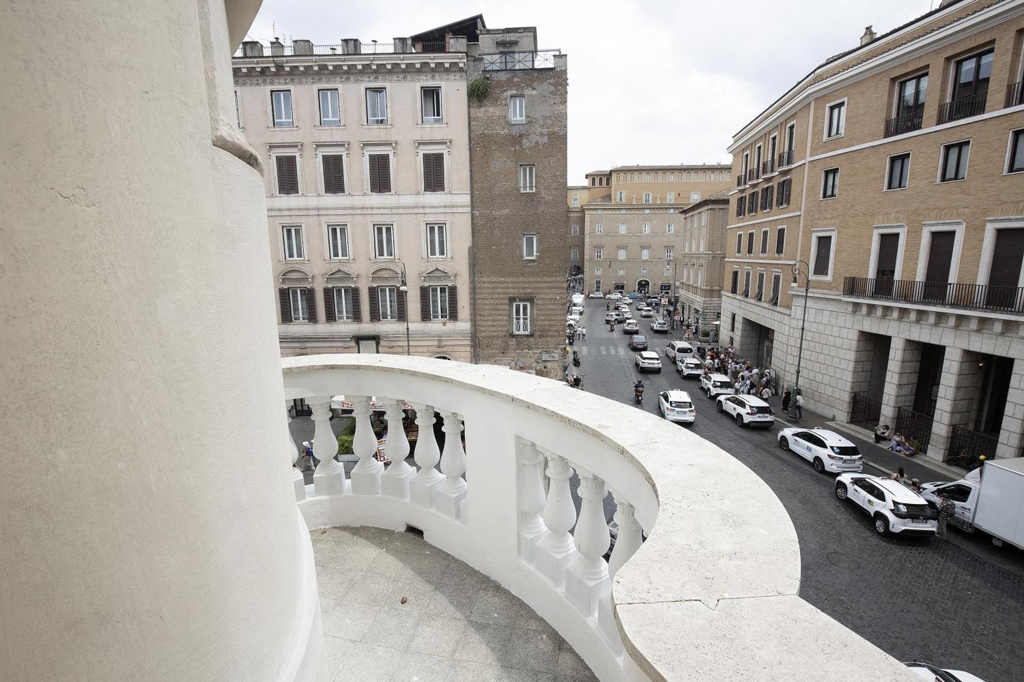 Hotel Antica Dimora Delle Cinque Lune Roma