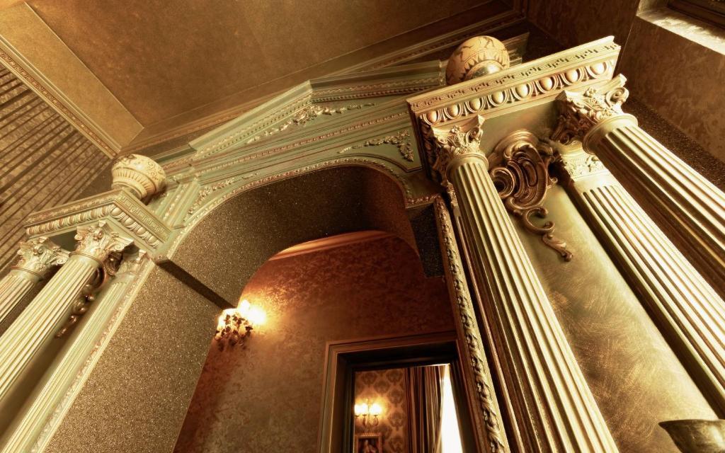Hotel Antica Dimora Delle Cinque Lune 3*