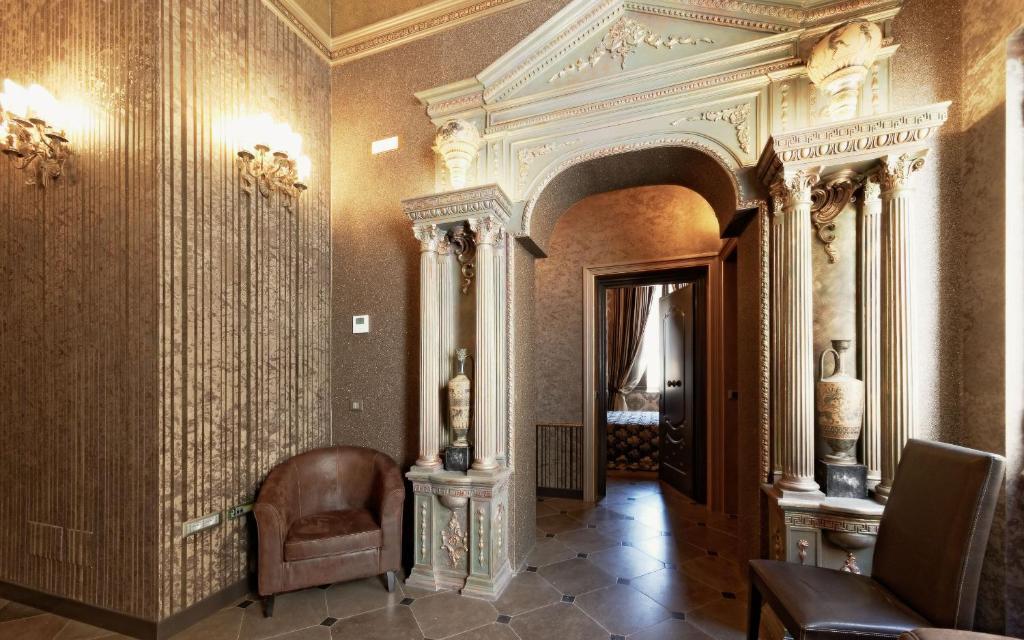 Hotel Antica Dimora Delle Cinque Lune Roma