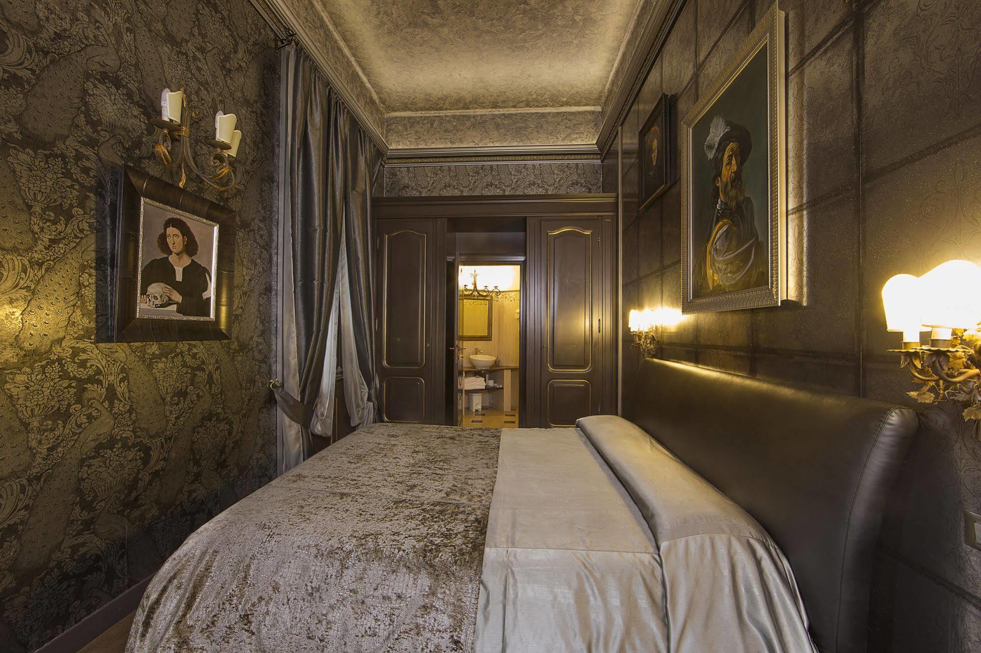 Antica Dimora Delle Cinque Lune