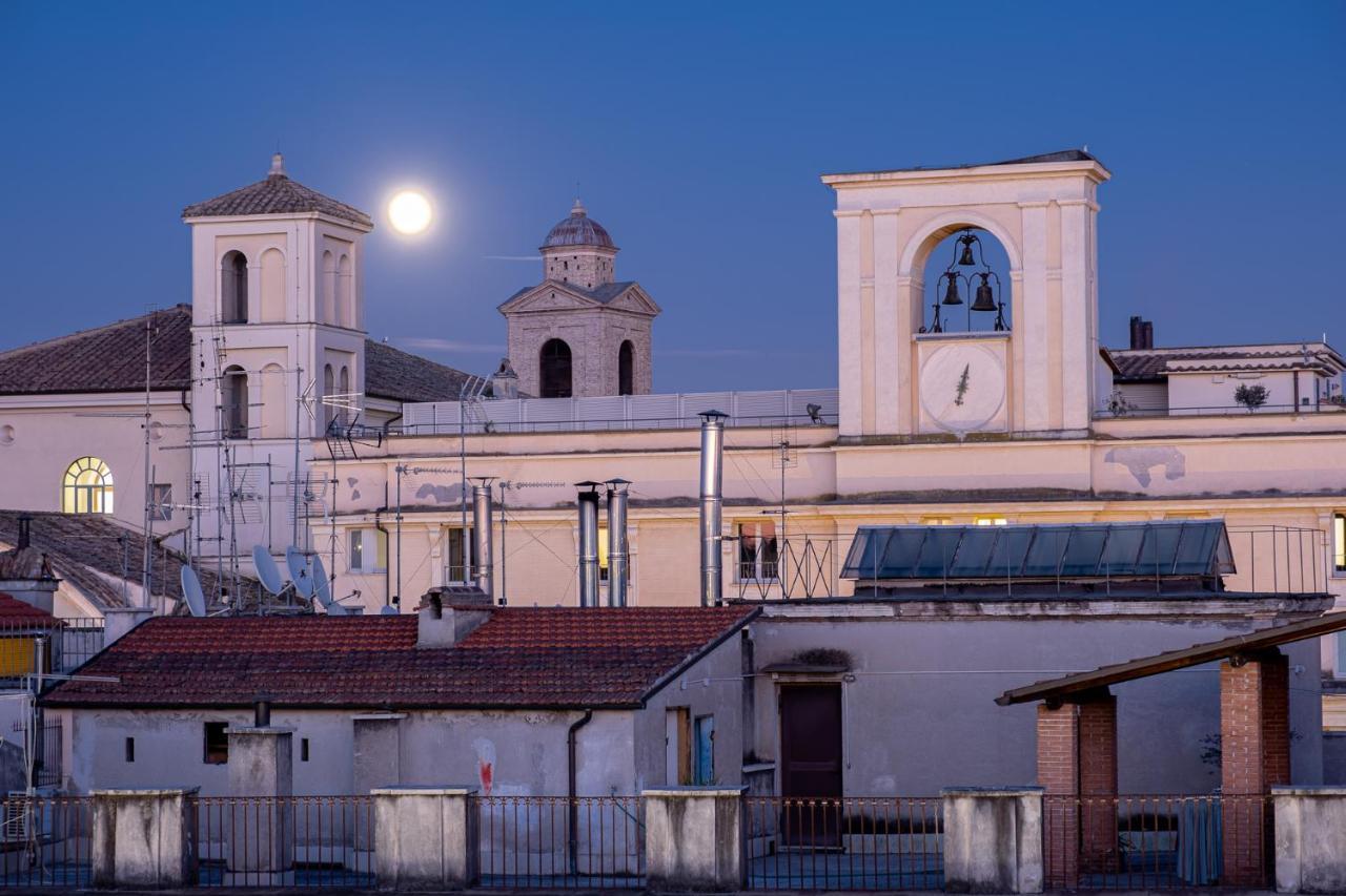 Antica Dimora Delle Cinque Lune Roma