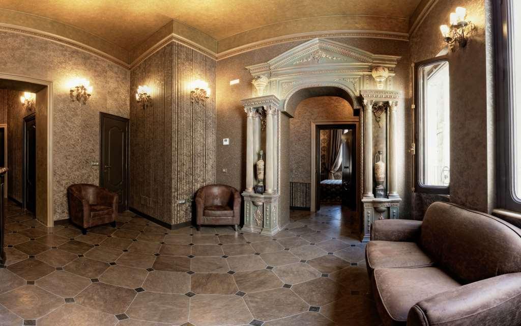 Antica Dimora Delle Cinque Lune 3*