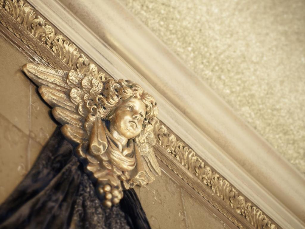 Antica Dimora Delle Cinque Lune 3* Rome